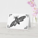 Search for antique butterfly illustration postcards Moth