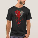 Search for bloody valentine tshirts Broken