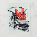 Search for hotdog postcards Vintage