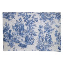 Search for french pillowcases Toile