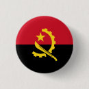 Search for angola badges Flag of angola