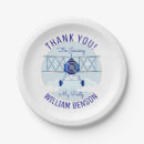 Search for airplane plates Baby shower