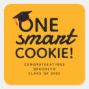 Search for smart cookie stickers College