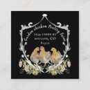 Search for farmhouse business cards Family farm