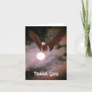 Search for bald eagles cards Moon