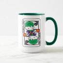 Search for the joker mugs Batman
