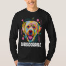 Search for lab humor tshirts Retriever
