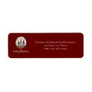 Search for elves return address labels Gnomes