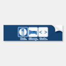 Search for html bumper stickers Nerd