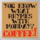 Search for vintage espresso posters Caffeine