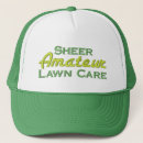 Search for grass hats Lawn care