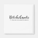 Search for funny quote magnets Sarcasm