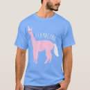 Search for llamacorn tshirts Animal