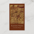 Search for steampunk business cards Brown