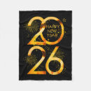 Search for new year blankets Party