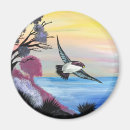 Search for cool birds magnets Animal