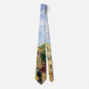 Search for restaurants ties Van gogh