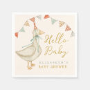 Search for baby shower placemats Duck
