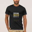 Search for limits tshirts Power