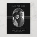 Search for art deco wedding save the dates Classy