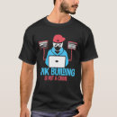 Search for the link tshirts Manager