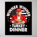 Search for turkey funny posters Daddys home