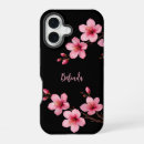 Search for black cherry iphone cases Flowers