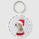 Search for dog picture key rings Paw