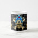 Search for bad to the bone mugs Humour