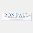Search for 2012 bumper stickers Revolution
