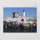 Search for cape neddick light postcards New england