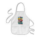 Search for wonder woman aprons Superhero pet movie
