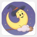 Search for witch moon stickers Stars