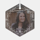 Search for in memory christmas tree decorations Rememberance