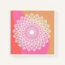 Search for mandala notebooks Stylish