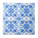 Search for french toile tiles Vintage
