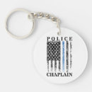 Search for police key rings Usa