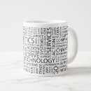 Search for supply chain mugs Abstract
