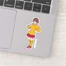 Search for velma stickers Cartoons