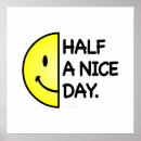 Search for have a nice day posters Happy