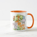 Search for cute zoo animals mugs Monkey