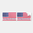 Search for american cars bumper stickers Patriotism