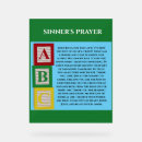 Search for sinner Faith