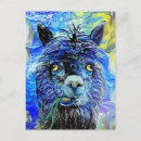 Search for parody postcards Animal