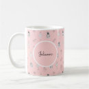 Search for pink ballerina mugs Teacher