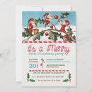 Search for gnome birthday invitations Party