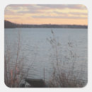Search for lake shore stickers Blue