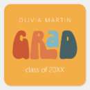 Search for yellow graduation party stickers Trendy