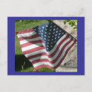 Search for land cards invites Flag