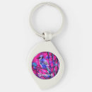 Search for blue jays key rings Pink